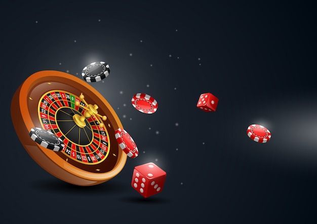 Casino Classic Welcome Bonus