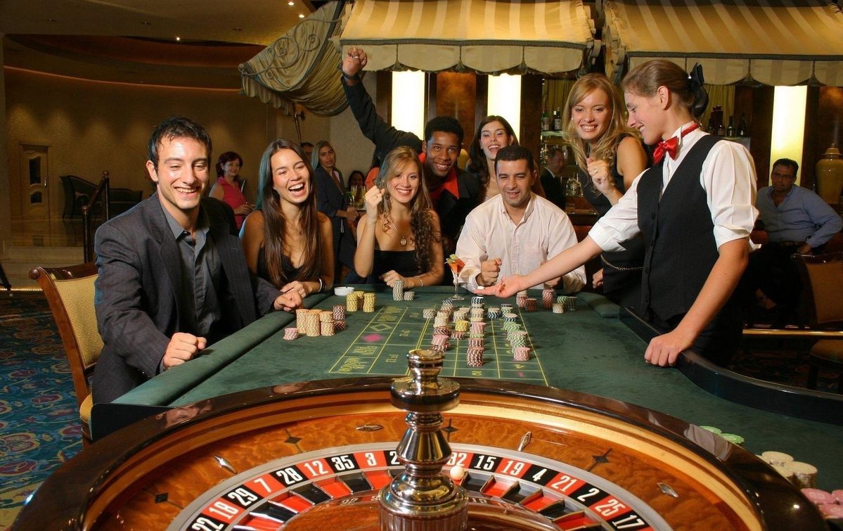 Casino Classic Live Betting